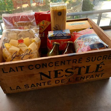 Vicolo Rosso 2 Σπίτι διακοπών *