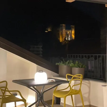 Vicolo Rosso 2 Dolceacqua