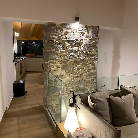 Nyaraló Vicolo Rosso 2 *