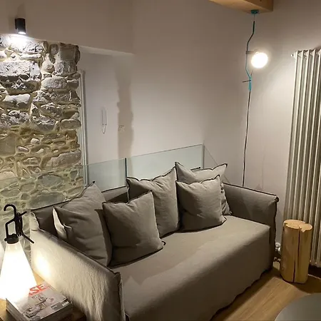 Nyaraló Vicolo Rosso 2 *