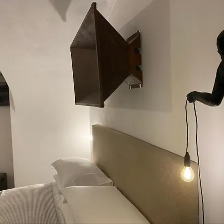 Vicolo Rosso 2 Nyaraló *