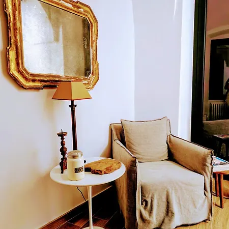 Nyaraló Vicolo Rosso 2 *