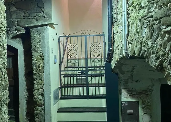 Vicolo Rosso 2 Σπίτι διακοπών *