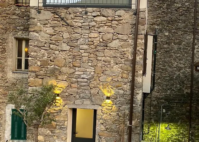 Vicolo Rosso 2 Σπίτι διακοπών *