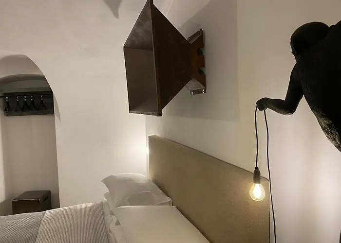 Vicolo Rosso 2 Σπίτι διακοπών *