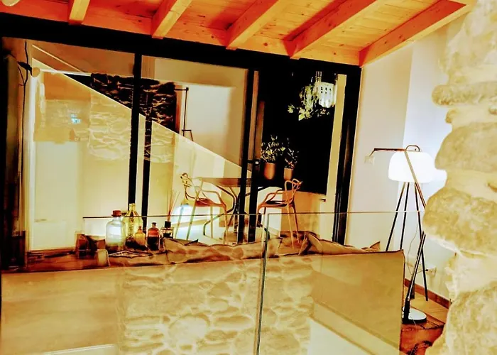 Vicolo Rosso 2 * Dolceacqua