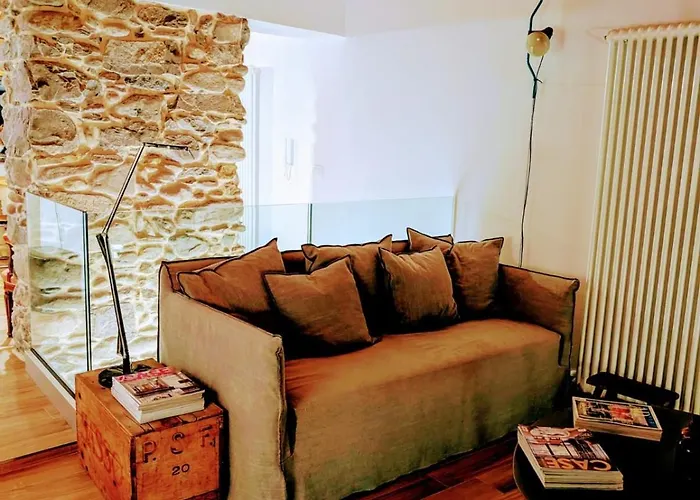 Vicolo Rosso 2 Σπίτι διακοπών