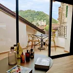 Vicolo Rosso 2 Vakantiehuis Dolceacqua
