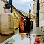Vicolo Rosso 2 * Dolceacqua