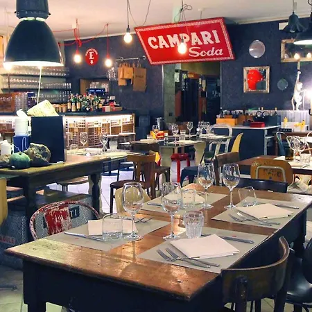 Vicolo Rosso 2 Feriehus Dolceacqua