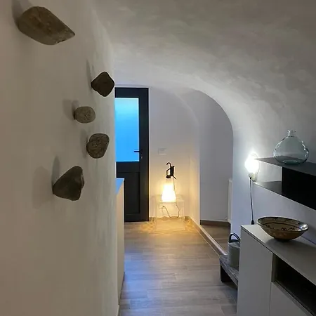 Ferienhaus Vicolo Rosso 2 *