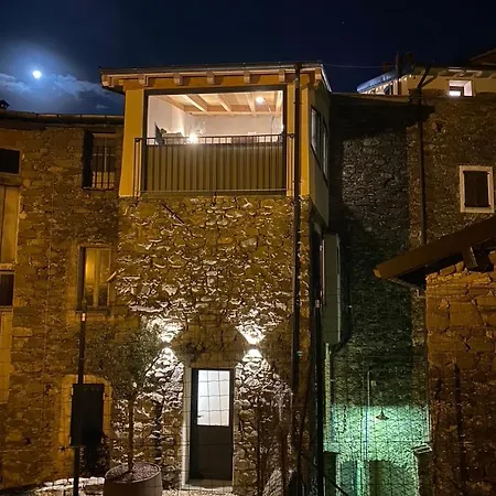 Vicolo Rosso 2 Ferienhaus