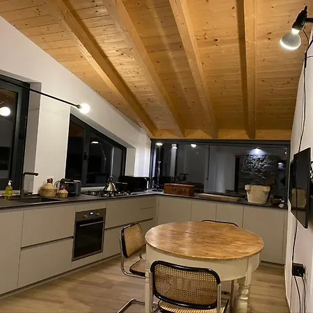 Vicolo Rosso 2 度假居 多尔切阿夸