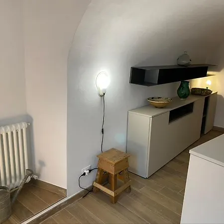 Vicolo Rosso 2 Ferienhaus *