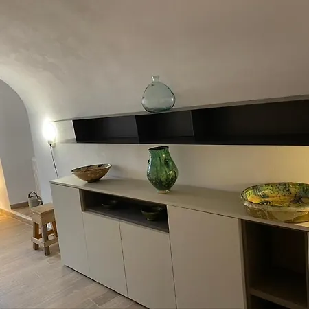 Holiday home Vicolo Rosso 2 *