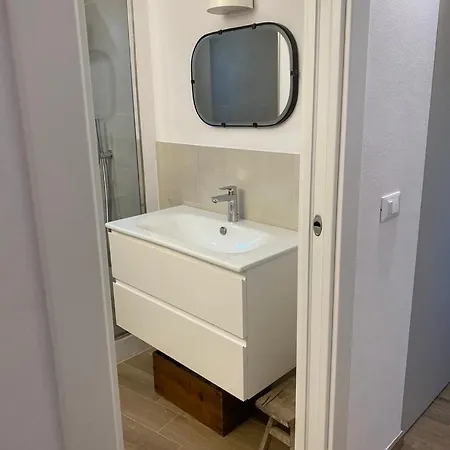 Holiday home Vicolo Rosso 2
