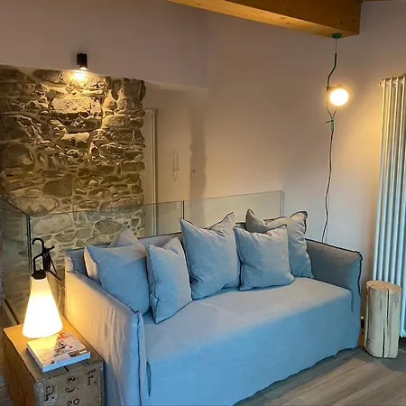 Vicolo Rosso 2 多尔切阿夸