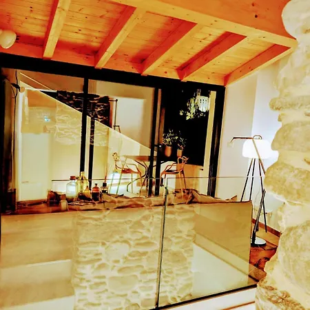 Vicolo Rosso 2 * 多尔切阿夸