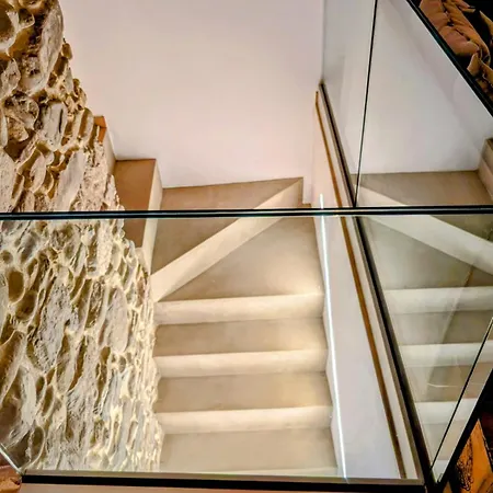 Ferienhaus Vicolo Rosso 2 Dolceacqua