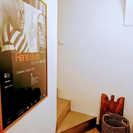 Vicolo Rosso 2 * 多尔切阿夸