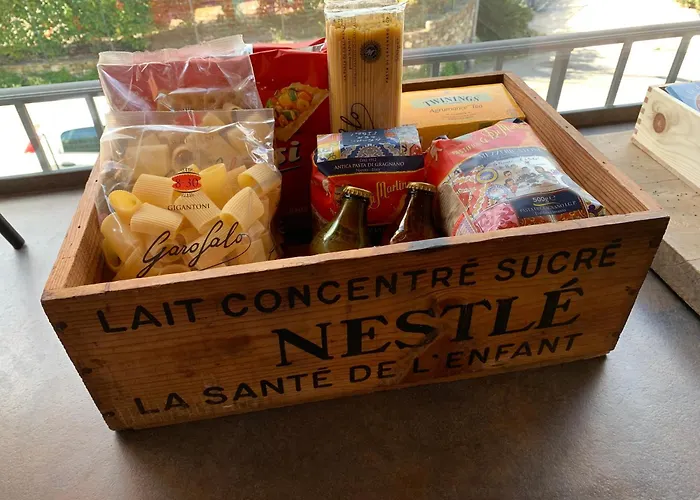 Vicolo Rosso 2 Holiday home *