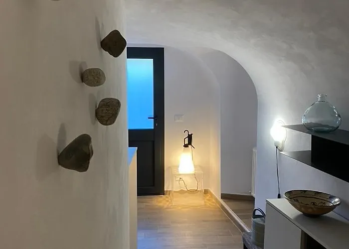 Hébergement de vacances Vicolo Rosso 2 *