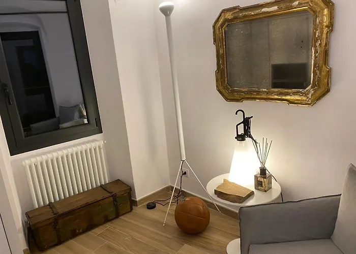 Holiday home Vicolo Rosso 2 Dolceacqua