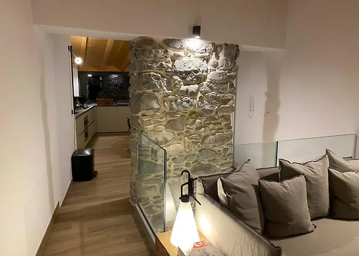 Holiday home Vicolo Rosso 2 *