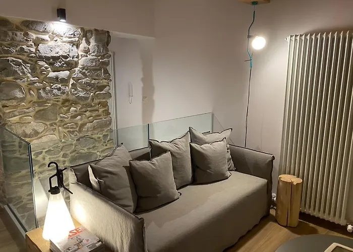 Hébergement de vacances Vicolo Rosso 2 *