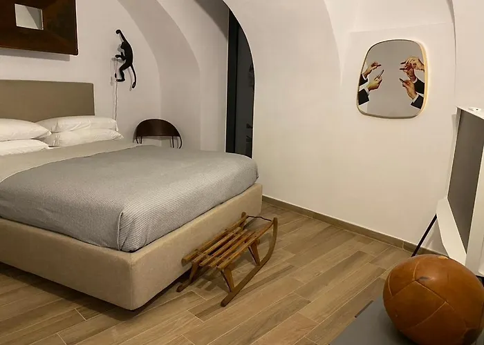 Hébergement de vacances Vicolo Rosso 2 Dolceacqua