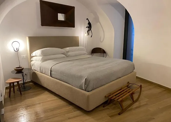 Holiday home Vicolo Rosso 2