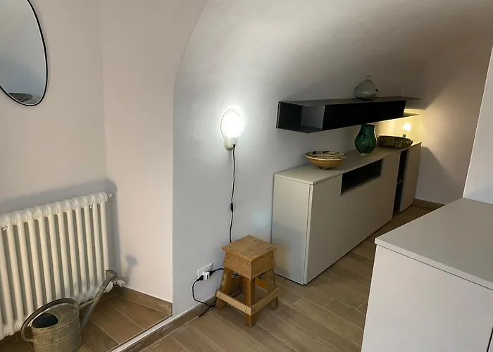 Vicolo Rosso 2 Holiday home *