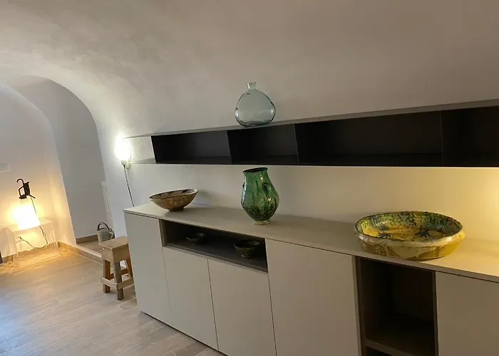 Feriehus Vicolo Rosso 2 *