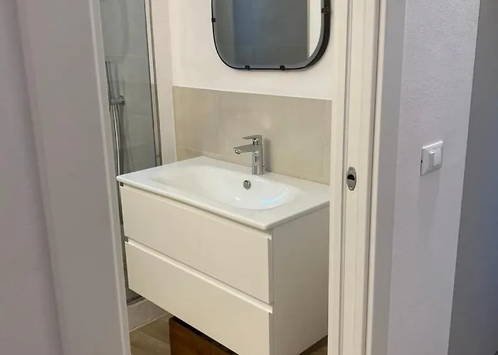 Hébergement de vacances Vicolo Rosso 2