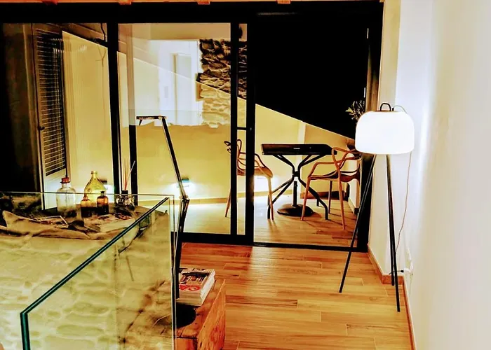 Vicolo Rosso 2 Holiday home