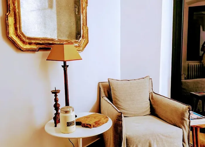 Hébergement de vacances Vicolo Rosso 2 *