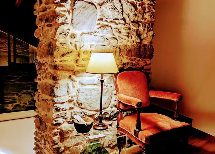 Vicolo Rosso 2 * Dolceacqua